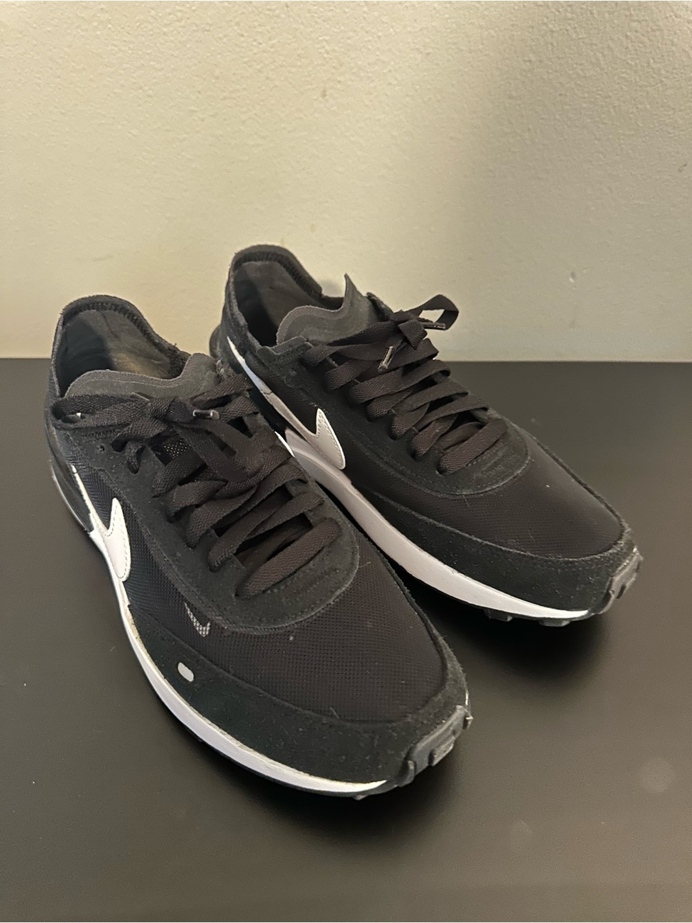 Nike Waffle